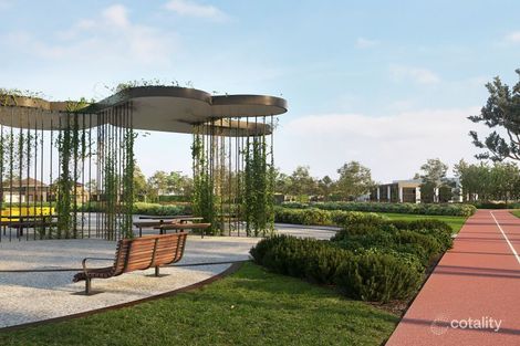 Lot 1218 Greigs Rd, Rockbank, VIC 3335