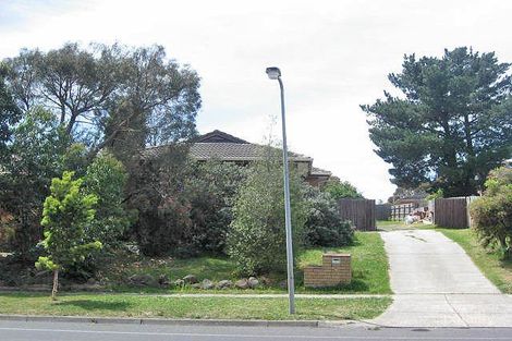 118 Haverbrack Dr, Mulgrave, VIC 3170