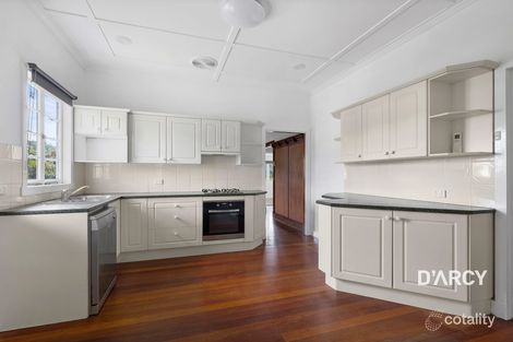 Property photo of 1 Laird Street Ashgrove QLD 4060
