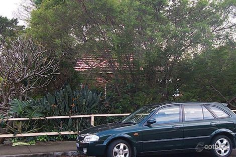 2/36 Grasmere Rd, Cremorne, NSW 2090