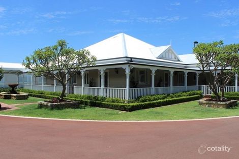 111 Robinson Rd, Herne Hill, WA 6056