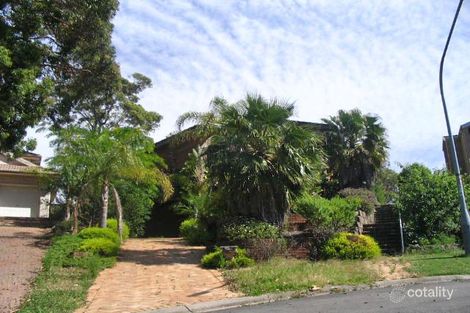 Property photo of 6 Angas Close Barden Ridge NSW 2234