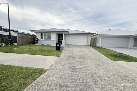 3 Staccato Way, Palmview, QLD 4553