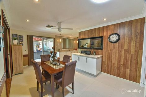 Property photo of 39 Delaunay Street Ingleburn NSW 2565