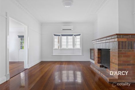 Property photo of 1 Laird Street Ashgrove QLD 4060