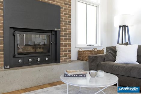 Property photo of 50 Morgan Crescent Curtin ACT 2605