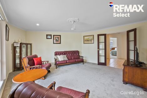 Property photo of 13 Katie Court Ooralea QLD 4740