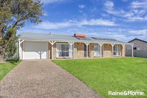 18 Golden Cane Ave, North Nowra, NSW 2541