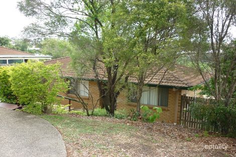Property photo of 22 Ballinger Crescent Albany Creek QLD 4035