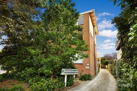 Property photo of 6/6 Lambert Road Toorak VIC 3142