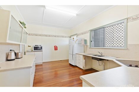 Property photo of 151 Donnollan Street Berserker QLD 4701