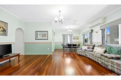 Property photo of 151 Donnollan Street Berserker QLD 4701