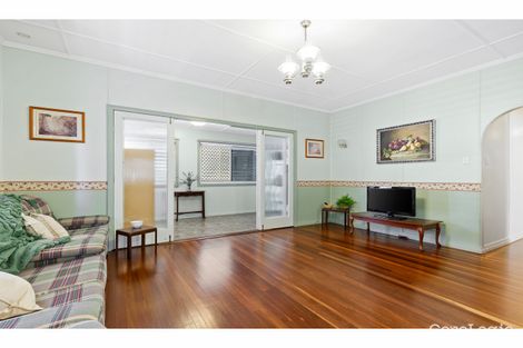 Property photo of 151 Donnollan Street Berserker QLD 4701