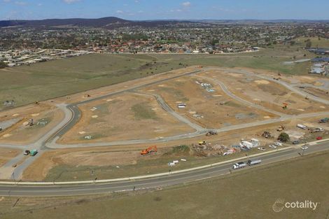Property photo of 18 Quiberon Way Goulburn NSW 2580