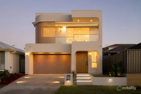 Property photo of 4 Melton Circuit Gregory Hills NSW 2557