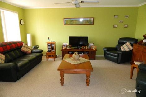 Property photo of 25 Moonstone Drive Urangan QLD 4655