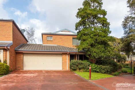 Property photo of 38 Marong Terrace Forest Hill VIC 3131