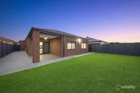 Property photo of 65 Oldbridge Boulevard Weir Views VIC 3338