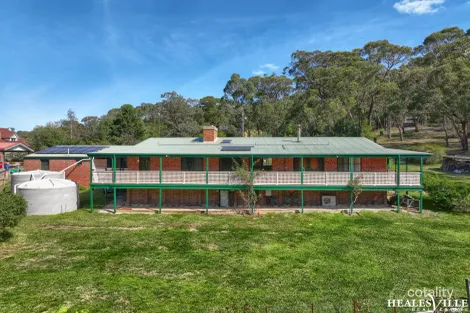 18 Chaffer St, Chum Creek, VIC 3777