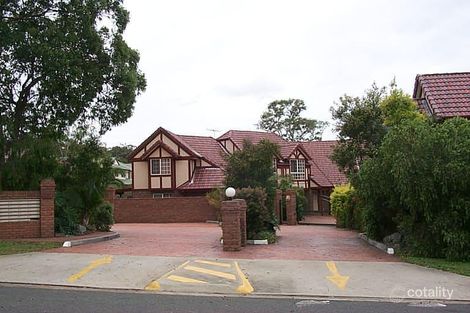 Property photo of 27/351 Troughton Road Coopers Plains QLD 4108