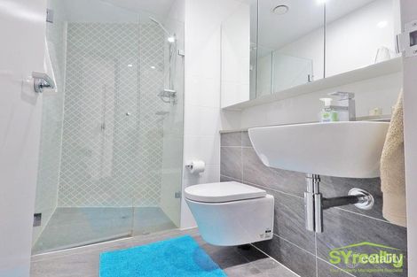 Property photo of 206/21-31 Porter Street Ryde NSW 2112