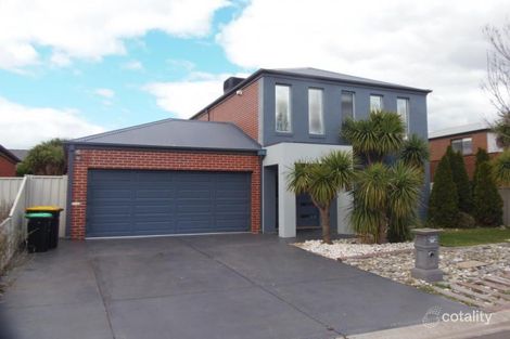 Property photo of 6 Hatchford Green Caroline Springs VIC 3023