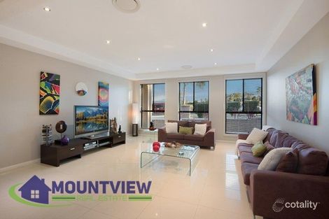 Property photo of 110 Perfection Avenue Stanhope Gardens NSW 2768
