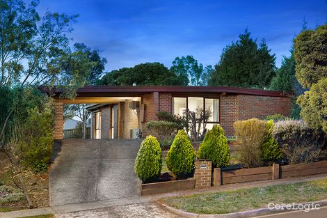Property photo of 261 Plenty River Drive Greensborough VIC 3088