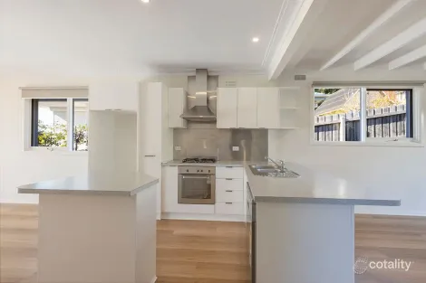 Property photo of 159 Cranbourne Road Frankston VIC 3199