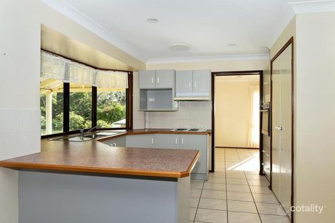 Property photo of 7 Jody Court Highfields QLD 4352