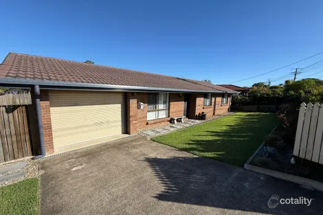 22 Garden Ave, Camira, QLD 4300