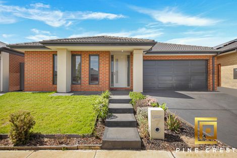 7 Coral St, Cobblebank, VIC 3338