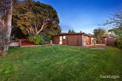 Property photo of 261 Plenty River Drive Greensborough VIC 3088