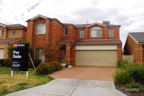 54 Jade Way, Hillside, VIC 3037