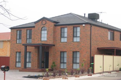 7 Alba Walk, Cairnlea, VIC 3023