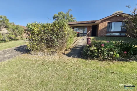 2 Marsh Pl, Cranebrook, NSW 2749