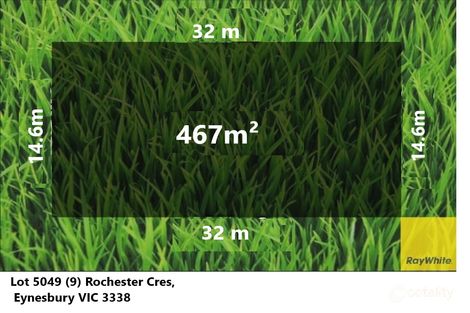 9 Rochester Cres, Eynesbury, VIC 3338