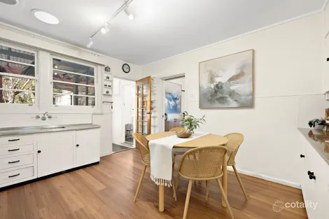 Property photo of 36 Ebden Street Ainslie ACT 2602