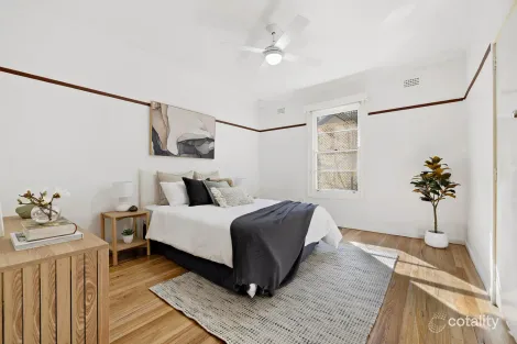 Property photo of 36 Ebden Street Ainslie ACT 2602