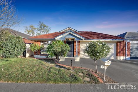 3 Garden Tce, Melton West, VIC 3337