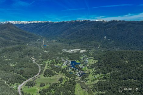 1638 Alpine Way, Crackenback, NSW 2627