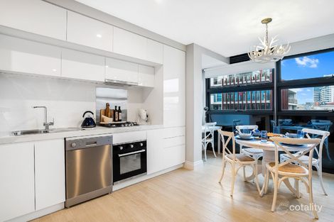 202/45-47 Nott St, Port Melbourne, VIC 3207