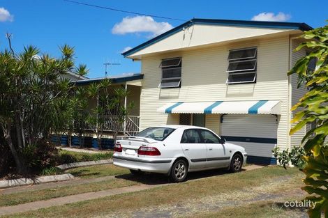 Property photo of 28 Bedford Street Maryborough QLD 4650