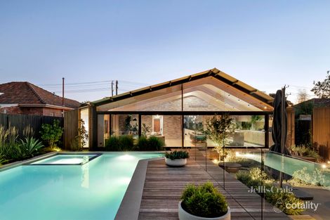 Property photo of 38 McGregor Street Fairfield VIC 3078