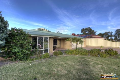 Property photo of 20 Huntley Close East Cannington WA 6107