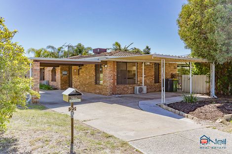 Property photo of 20B Camberley Street Thornlie WA 6108