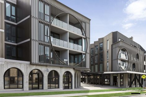 Property photo of 206/23 Mills Boulevard Alphington VIC 3078