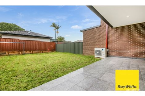 Property photo of 6C Wilga Street Punchbowl NSW 2196