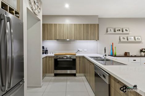 Property photo of 4 Coberley Way Cranbourne North VIC 3977