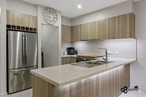 Property photo of 4 Coberley Way Cranbourne North VIC 3977